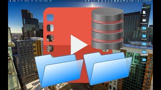 002 - Create Your First Database