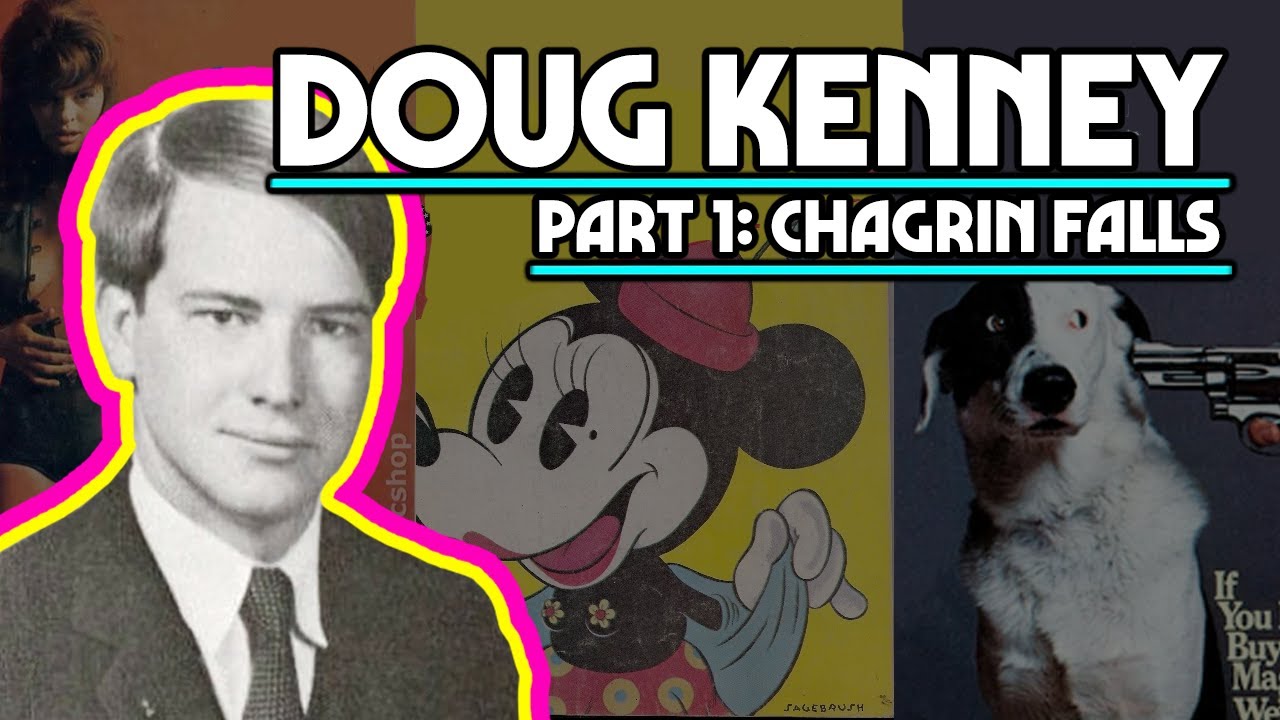 Chagrin Falls Doug Kenney Part 1 YouTube