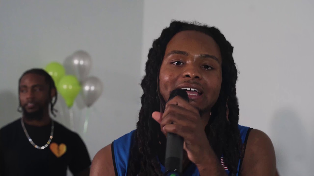 VBG Murda "Candlelight" | Dir. Shonteau Joshua