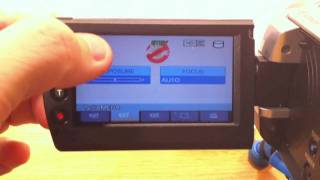 A brief look into the behind the scenes of how my videos get done