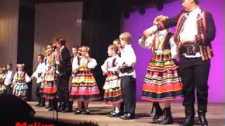 Malina Folk Polonais 2002
