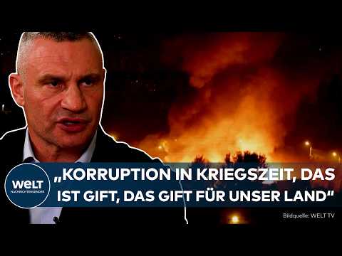 WAR IN UKRAINE: Klitschko sounds the alarm! Putin's new jet drones – why Kyiv is now warning
