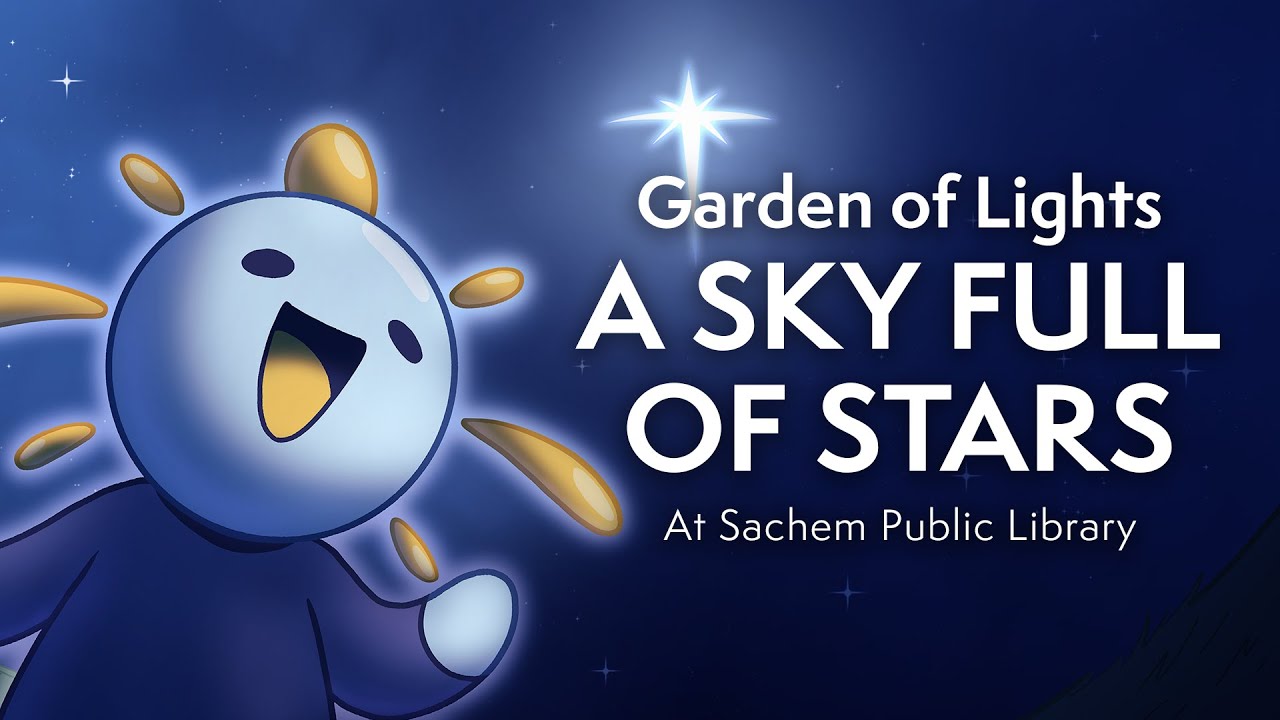 360 Walkthrough: Garden of Light 2023 - YouTube