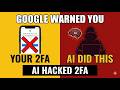 Google Just Caught Hackers Using AI to Break Into Your Accounts 🚨