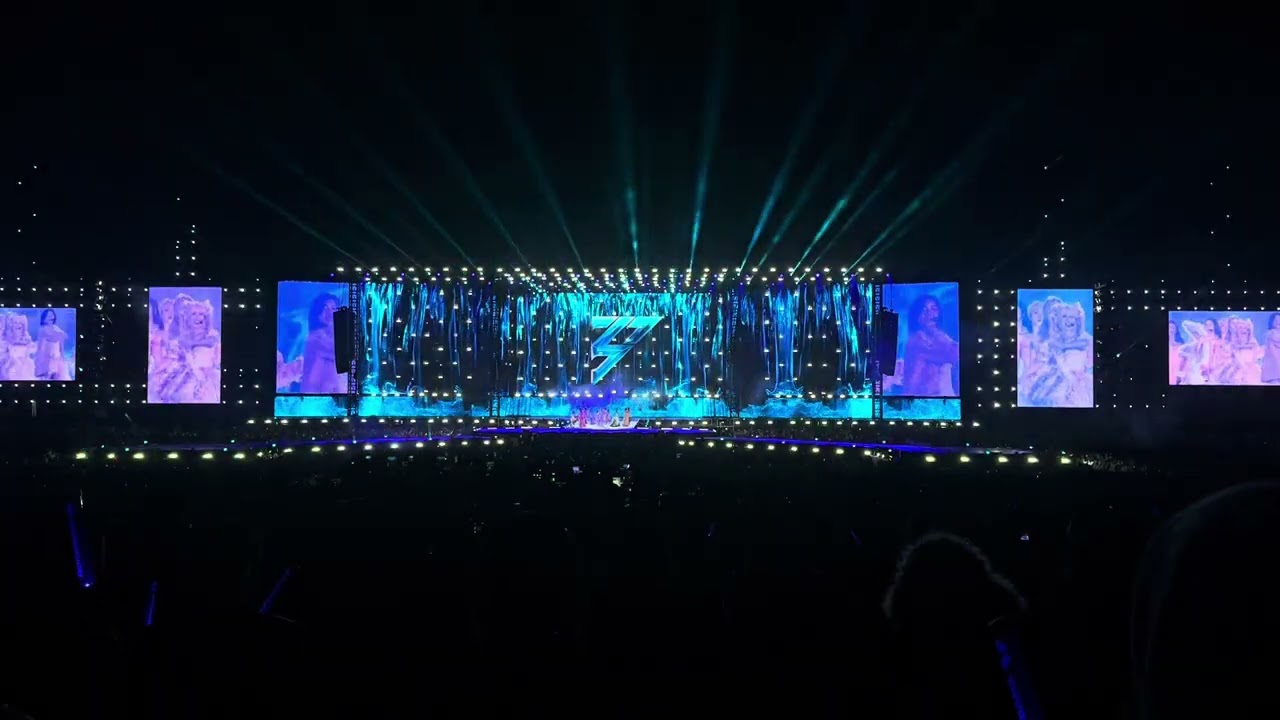 [Y-Concert] Ngôi Sao Giữa Thiên Hà - Chị Đẹp Đạp Gió