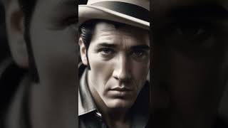 The Peculiar Case of Elvis and His Doppelgänger