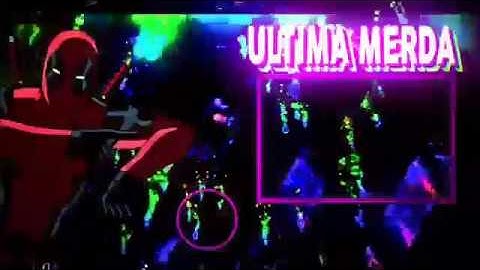 intro De final de vídeo dorgas