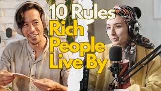 Millionaire Money Secrets 10 Daily Habits That Build Real Wealth