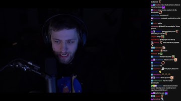 Rust RP Server Part 1 - (sodapoppin) - Jan 7, 2021