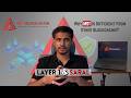 India’s 1st Layer 1 Blockchain Is Changing Your Digital Data Control Forever! 🤯