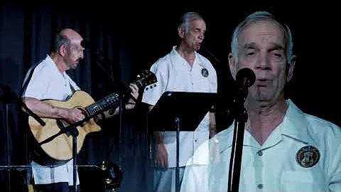 GEORGE GROVE & RICK DOUGHERTY  Here There & Everyw...