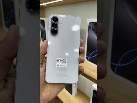 Galaxy A56 Light