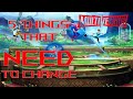 5 Things MultiVersus NEEDS To Change