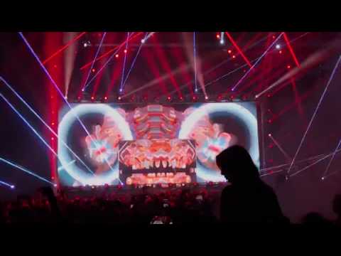 Excision Bass Academy