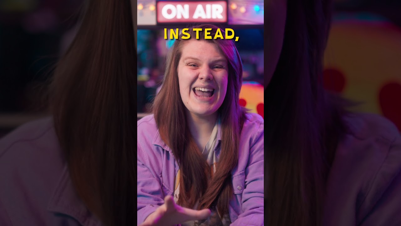 Я думала, что в свои 20 лет буду чувствовать себя более уверенно и спокойно.