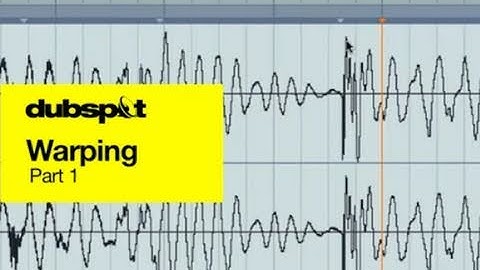 Ableton Live Tutorial - Warping Full Tracks (the right way) w/ !banginclude
