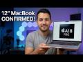 The $599 MacBook is INSANE - HOLY SMOKES!