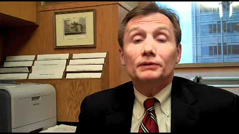 Dr. Cutrer (1) - Identifying the Problem: Migraines