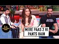 The Kapil Sharma Show | Rakul Preet's Date Of Birth Helped Her Bag Her First Movie | Uncensored