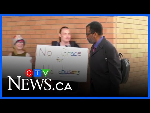 مدیر سابق مدرسه مسیحی به ۱۸ ماه زندان محکوم شد