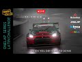 OneLap Series Latin Challenge | RACE 5 2024 | Sala A