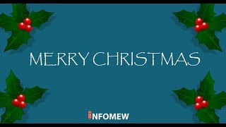 Merry Christmas Royalty Free Music Track 2019