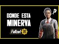 Fallout 76 | Donde Esta Minerva 06/02/23