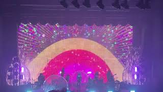 View The Flaming Lips perform 'Worm Mountain' live at Hard Rock Live Orlando