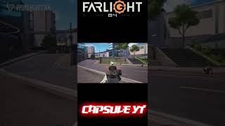 FARLIGHT 84 TODO LO NUEVO 8 #farlight84 #ShortsParty