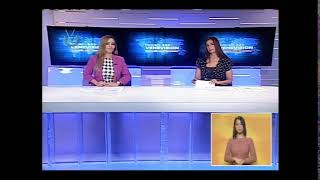 Emisión Meridiana - 18 De Marzo De 2022