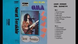 Download lagu OMA IRAMA SURAT TERAKHIR