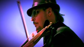 Contradanza Violin Cover by Steve Bowen
