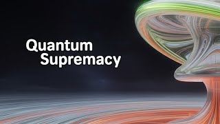 Quantum Supremacy: The New Era of National Security