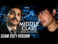 Middle class 20 official music youtubeshorts shorts