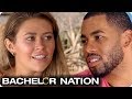 Mike Makes A Move On Caelynn | Bachelor In Paradise