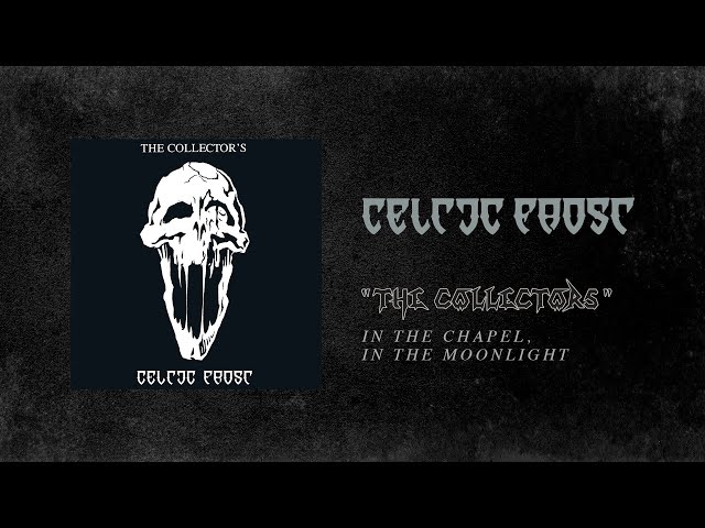 Celtic Frost - In The Chapel, In The Moonlight