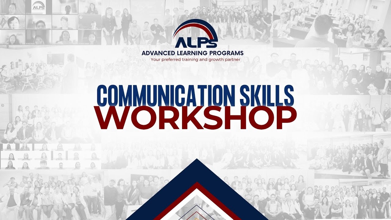 Active Listening -  Communication Skills