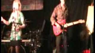 Steve Hearn's 50th birthday - CRB, Bring on the Teardrops