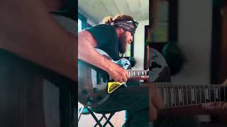 Megalomania Black Sabbath Fingerstyle