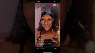 Saedemario Live With Chythegreatest