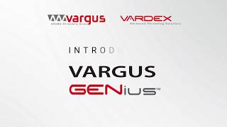 VARGUS GENius Tool Selector and CNC Program Generator screenshot 2