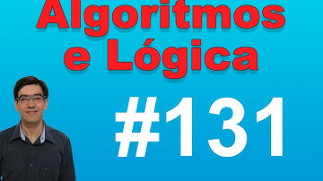 Aula 1075 Algorit e Log-Exerc MOD par no algoritmo