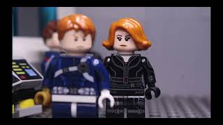 LEGO Marvel: Dark Reign Chapter III TRAILER
