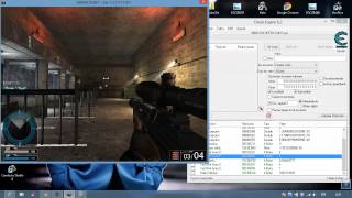 Como Injectar Los Hacks en OP7 By jorgito