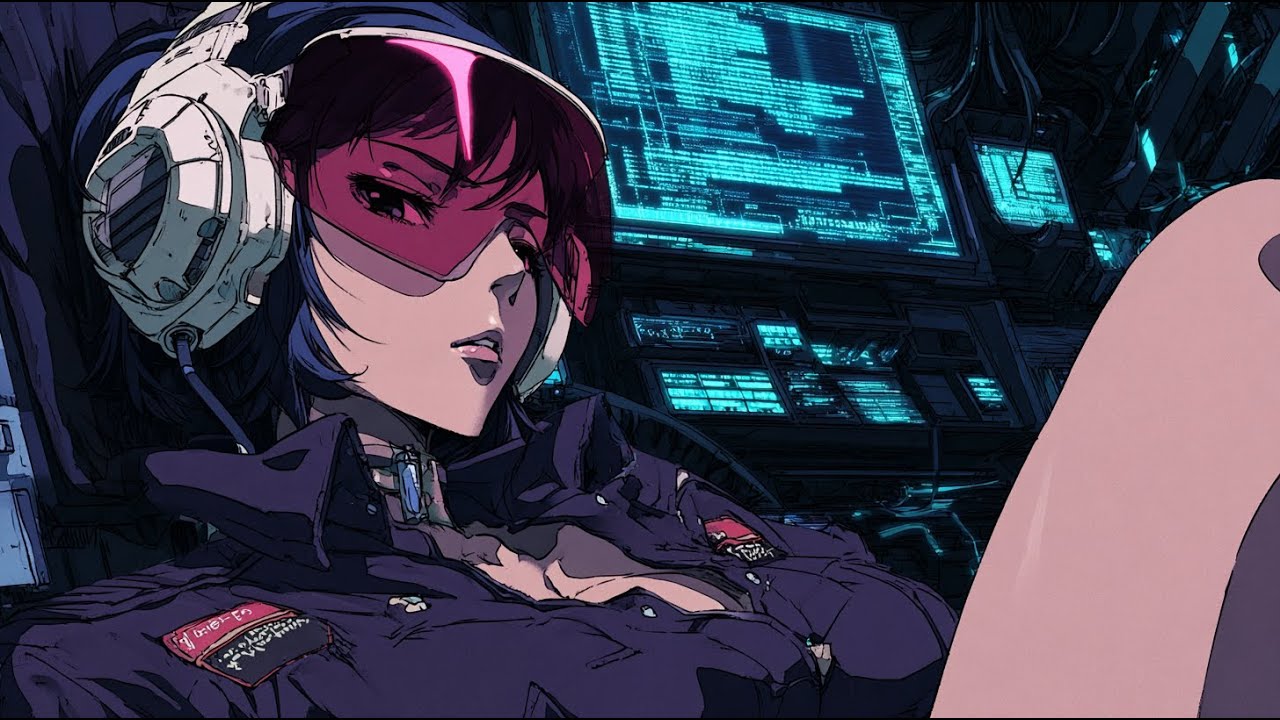 Смотреть «1994 STATIC DREAMS  //  Synthwave, Vaporwave, Cyberpunk, Chillwave, Retrowave, Funkwave Playlist» на YouTube