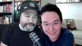 Thomas Ha on Meet Your Maker