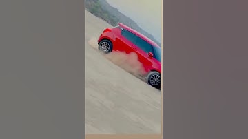 Red swift drift