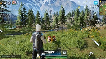 Earth revival gameplay 4k Ultra HD graphics android and ios [part 3]