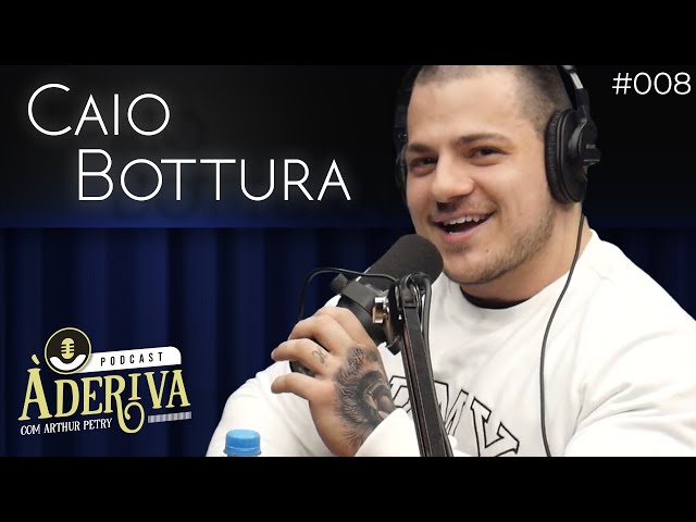 Renato Trezoitão on À Deriva Podcast with Arthur Petry — Eightify