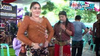 DESTY Goyang Sampek Bergetar-Bikin Mata Males Kedip